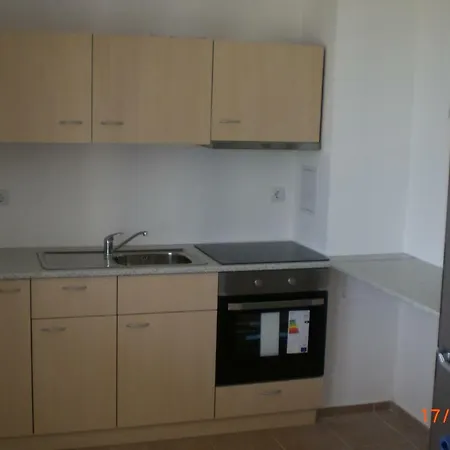 Apartment Bbs 52 Byala (Varna)